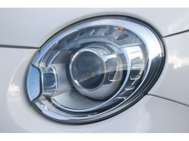 アバルト595 コンペティツィオーネ レコードモンツァマフラー/ブレンボキャリパー/タイベルWPサーモ交換済み/ドラレコ前後/ディプレイオーディオ/Bカメラ(21枚目)