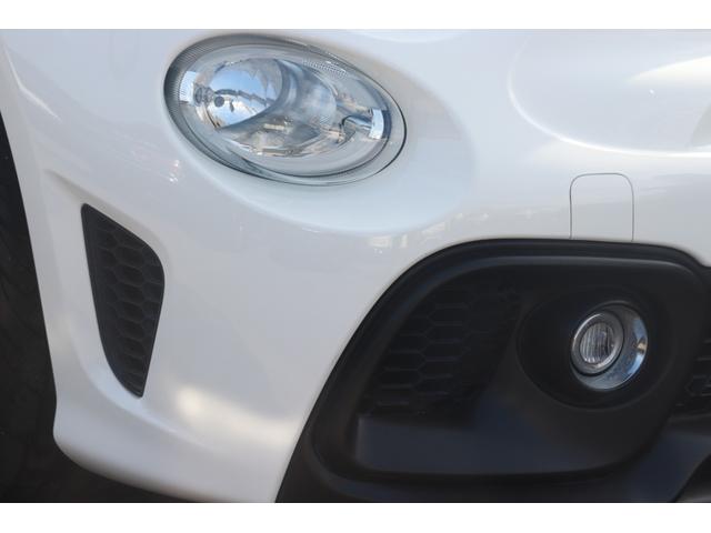 アバルト595 コンペティツィオーネ レコードモンツァマフラー/ブレンボキャリパー/タイベルWPサーモ交換済み/ドラレコ前後/ディプレイオーディオ/Bカメラ(22枚目)