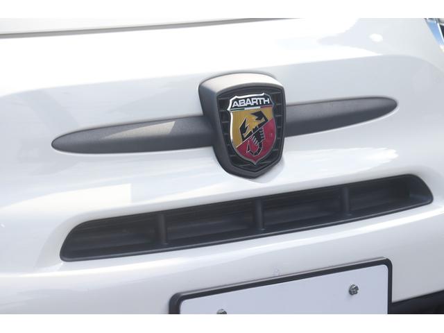 アバルト595 コンペティツィオーネ レコードモンツァマフラー/ブレンボキャリパー/タイベルWPサーモ交換済み/ドラレコ前後/ディプレイオーディオ/Bカメラ(25枚目)