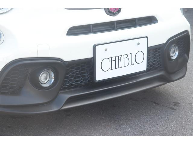 アバルト595 コンペティツィオーネ レコードモンツァマフラー/ブレンボキャリパー/タイベルWPサーモ交換済み/ドラレコ前後/ディプレイオーディオ/Bカメラ(26枚目)