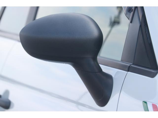 アバルト595 コンペティツィオーネ レコードモンツァマフラー/ブレンボキャリパー/タイベルWPサーモ交換済み/ドラレコ前後/ディプレイオーディオ/Bカメラ(28枚目)