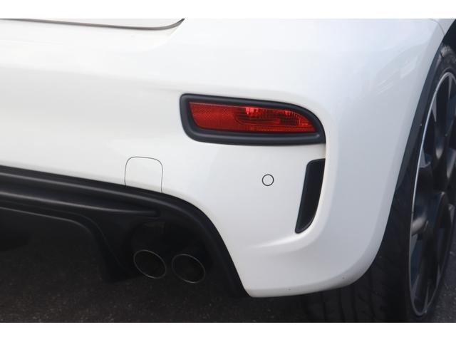 アバルト595 コンペティツィオーネ レコードモンツァマフラー/ブレンボキャリパー/タイベルWPサーモ交換済み/ドラレコ前後/ディプレイオーディオ/Bカメラ(37枚目)