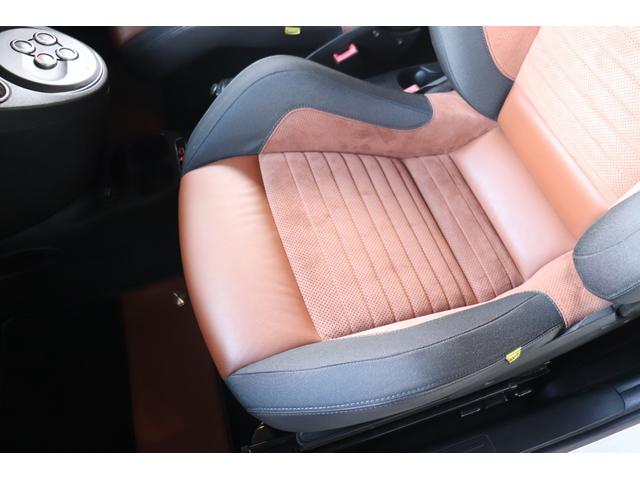 アバルト595 コンペティツィオーネ レコードモンツァマフラー/ブレンボキャリパー/タイベルWPサーモ交換済み/ドラレコ前後/ディプレイオーディオ/Bカメラ(52枚目)