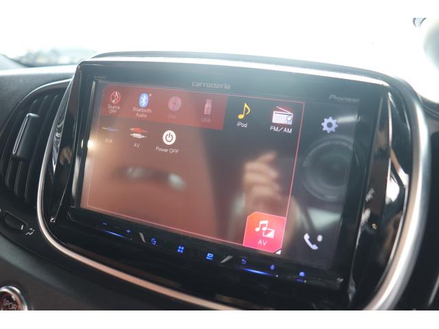 アバルト595 コンペティツィオーネ レコードモンツァマフラー/ブレンボキャリパー/タイベルWPサーモ交換済み/ドラレコ前後/ディプレイオーディオ/Bカメラ(57枚目)