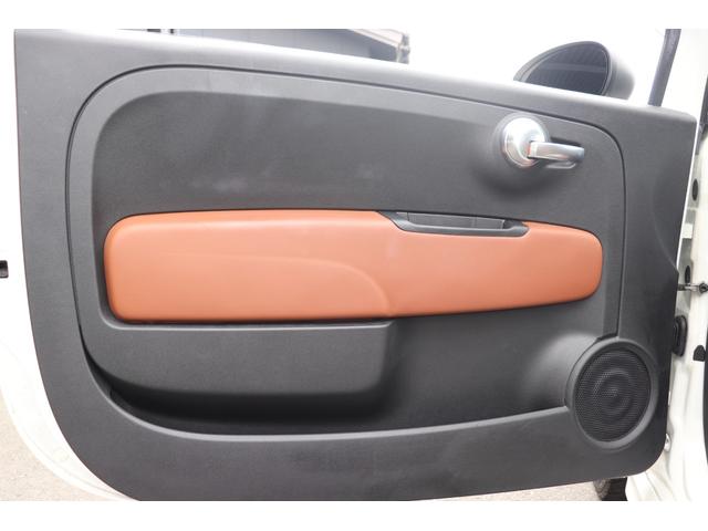 アバルト595 コンペティツィオーネ レコードモンツァマフラー/ブレンボキャリパー/タイベルWPサーモ交換済み/ドラレコ前後/ディプレイオーディオ/Bカメラ(71枚目)