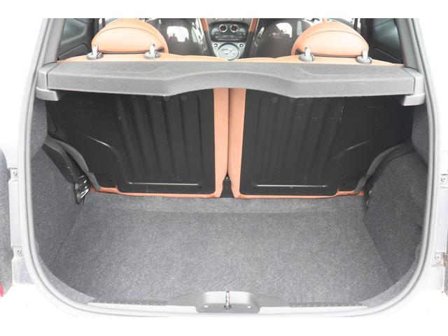 アバルト595 コンペティツィオーネ レコードモンツァマフラー/ブレンボキャリパー/タイベルWPサーモ交換済み/ドラレコ前後/ディプレイオーディオ/Bカメラ(77枚目)