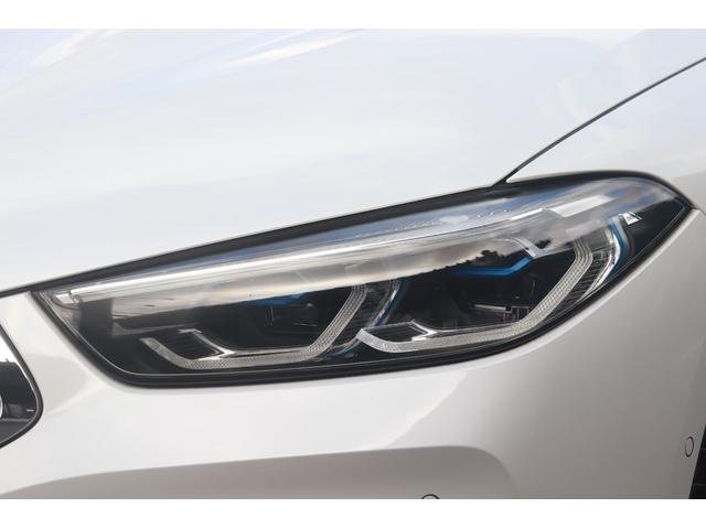 ８シリーズ ８４０ｉ　グランクーペ　Ｍスポーツ　パノラマサンルーフ／アクティブベンチレーション／ＯＰ２０インチＡＷ／ｈａｒｍａｎ／ｋａｒｄｏｎ／地デジフルセグ／ＴＶキャンセラー／ドラレコ／レーダー（22枚目）