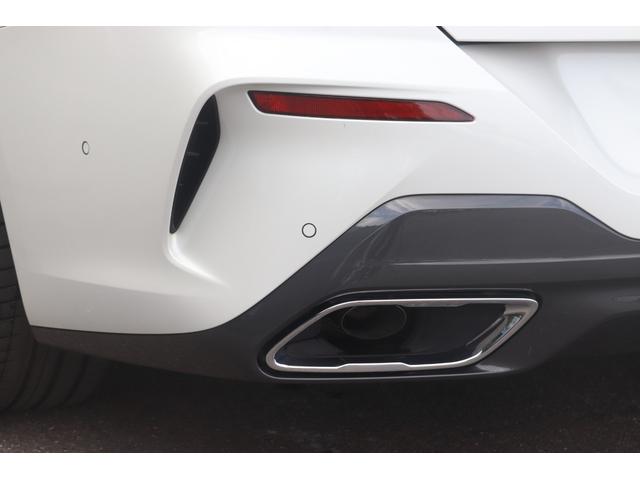 ８シリーズ ８４０ｉ　グランクーペ　Ｍスポーツ　パノラマサンルーフ／アクティブベンチレーション／ＯＰ２０インチＡＷ／ｈａｒｍａｎ／ｋａｒｄｏｎ／地デジフルセグ／ＴＶキャンセラー／ドラレコ／レーダー（35枚目）