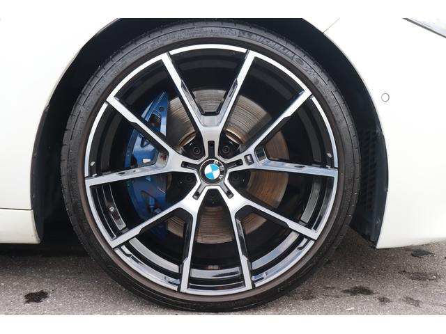 ８シリーズ ８４０ｉ　グランクーペ　Ｍスポーツ　パノラマサンルーフ／アクティブベンチレーション／ＯＰ２０インチＡＷ／ｈａｒｍａｎ／ｋａｒｄｏｎ／地デジフルセグ／ＴＶキャンセラー／ドラレコ／レーダー（38枚目）