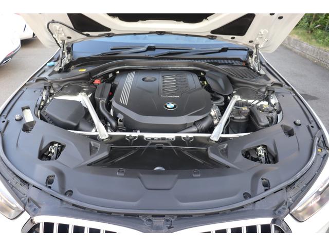 ８シリーズ ８４０ｉ　グランクーペ　Ｍスポーツ　パノラマサンルーフ／アクティブベンチレーション／ＯＰ２０インチＡＷ／ｈａｒｍａｎ／ｋａｒｄｏｎ／地デジフルセグ／ＴＶキャンセラー／ドラレコ／レーダー（79枚目）