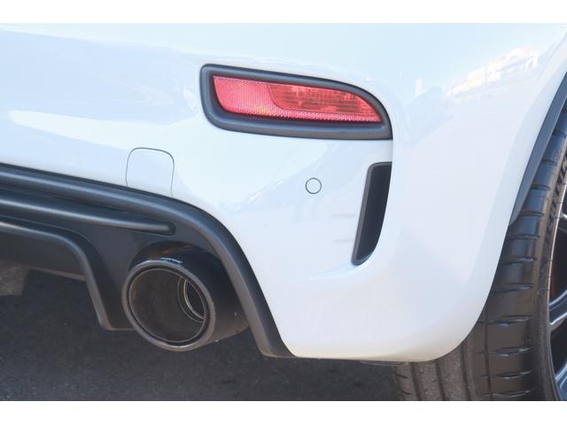アバルト５９５ コンペティツィオーネ　ＯＺ　ＲＡＣＩＮＧ１８インチＡＷ／ＴＥＺＺＯスロコン／社外ナビ／地デジフルセグ／Ｂカメラ／ドラレコ／ＥＴＣ（37枚目）