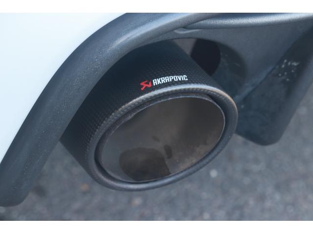 アバルト５９５ コンペティツィオーネ　ＯＺ　ＲＡＣＩＮＧ１８インチＡＷ／ＴＥＺＺＯスロコン／社外ナビ／地デジフルセグ／Ｂカメラ／ドラレコ／ＥＴＣ（38枚目）