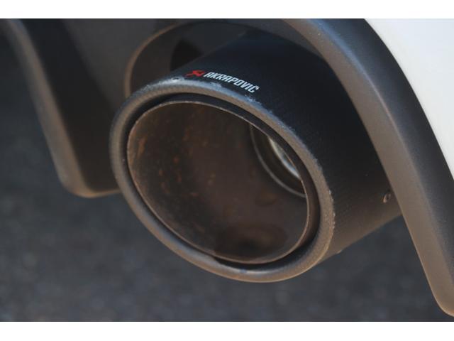 アバルト５９５ コンペティツィオーネ　ＯＺ　ＲＡＣＩＮＧ１８インチＡＷ／ＴＥＺＺＯスロコン／社外ナビ／地デジフルセグ／Ｂカメラ／ドラレコ／ＥＴＣ（39枚目）