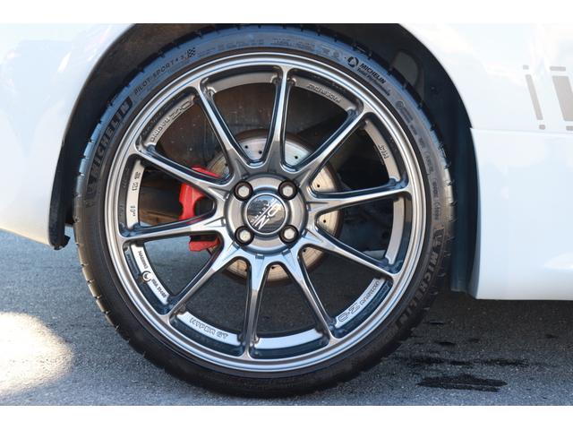 アバルト５９５ コンペティツィオーネ　ＯＺ　ＲＡＣＩＮＧ１８インチＡＷ／ＴＥＺＺＯスロコン／社外ナビ／地デジフルセグ／Ｂカメラ／ドラレコ／ＥＴＣ（41枚目）