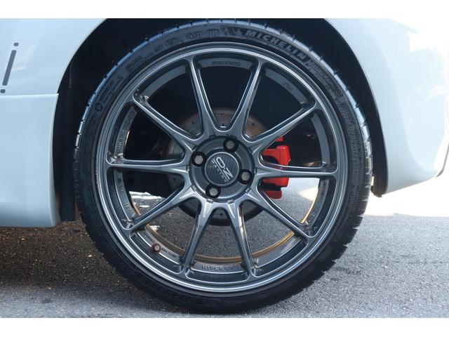 アバルト５９５ コンペティツィオーネ　ＯＺ　ＲＡＣＩＮＧ１８インチＡＷ／ＴＥＺＺＯスロコン／社外ナビ／地デジフルセグ／Ｂカメラ／ドラレコ／ＥＴＣ（43枚目）