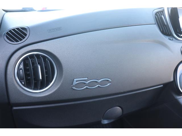 アバルト５９５ コンペティツィオーネ　ＯＺ　ＲＡＣＩＮＧ１８インチＡＷ／ＴＥＺＺＯスロコン／社外ナビ／地デジフルセグ／Ｂカメラ／ドラレコ／ＥＴＣ（64枚目）