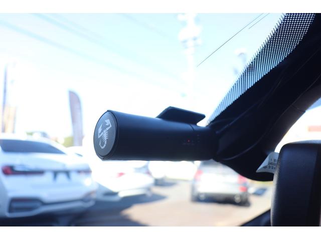 アバルト５９５ コンペティツィオーネ　ＯＺ　ＲＡＣＩＮＧ１８インチＡＷ／ＴＥＺＺＯスロコン／社外ナビ／地デジフルセグ／Ｂカメラ／ドラレコ／ＥＴＣ（68枚目）