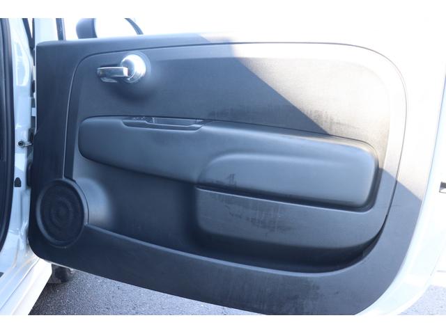 アバルト５９５ コンペティツィオーネ　ＯＺ　ＲＡＣＩＮＧ１８インチＡＷ／ＴＥＺＺＯスロコン／社外ナビ／地デジフルセグ／Ｂカメラ／ドラレコ／ＥＴＣ（69枚目）