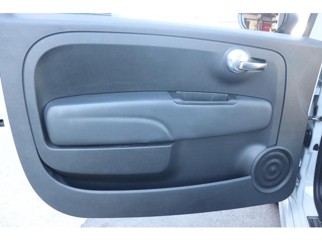 アバルト５９５ コンペティツィオーネ　ＯＺ　ＲＡＣＩＮＧ１８インチＡＷ／ＴＥＺＺＯスロコン／社外ナビ／地デジフルセグ／Ｂカメラ／ドラレコ／ＥＴＣ（71枚目）