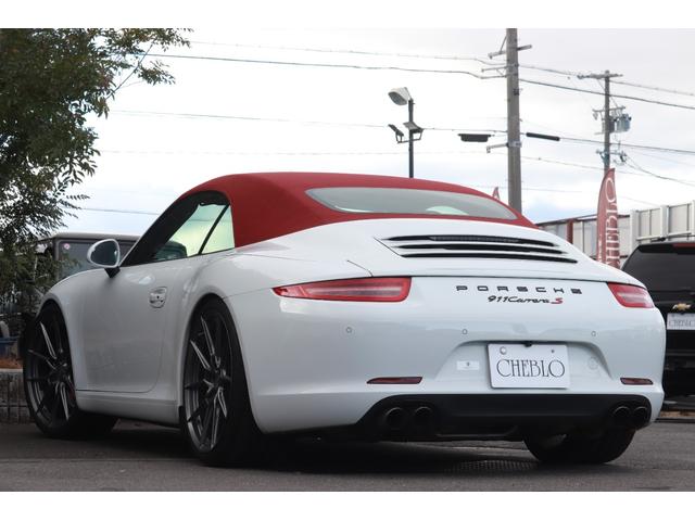 ポルシェ ９１１