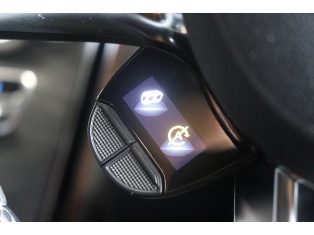 ＧＬＣ ＧＬＣ６３　Ｓ　４マチック＋クーペ　法人ワンオーナー／ＧＬＣ６３Ｓ／４マチック＋／エンジン型式／１７７／５１０馬力／Ｖ型８気筒ＤＯＨＣツインターボ／ＡＭＧ　ＲＩＤＥ　ＣＯＮＴＲＯＬ＋エアサスペンション／フルタイム４ＷＤ／９速ＡＴ（15枚目）
