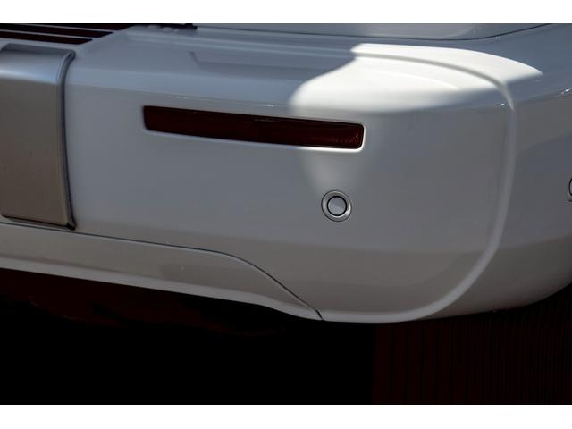 Ｇクラス Ｇ４００ｄ　ＡＭＧライン　Ｇ　ｍａｎｕｆａｋｔｕｒプログラム／ナイトパッケージ仕様／Ｇ６３ｓｔｙｌｅ／Ｇ６３　ＡＭＧホイール／ＬＥＤリップ／電動サイドステップ／ナッパレザーシート／レザーダッシュボード／ベンチレーション／ＳＲ（37枚目）