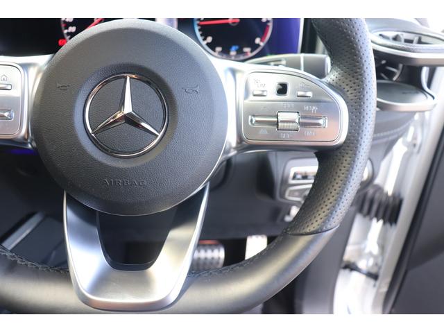 Ｇクラス Ｇ４００ｄ　ＡＭＧライン　Ｇ　ｍａｎｕｆａｋｔｕｒプログラム／ナイトパッケージ仕様／Ｇ６３ｓｔｙｌｅ／Ｇ６３　ＡＭＧホイール／ＬＥＤリップ／電動サイドステップ／ナッパレザーシート／レザーダッシュボード／ベンチレーション／ＳＲ（52枚目）