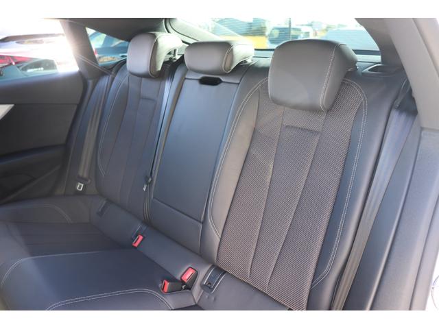 Ａ５スポーツバック ２．０ＴＦＳＩクワトロ　スポーツ　２．０ＴＦＳＩクワトロ　スポーツ／Ｓライン／ＳＰＯＲＴＥＣＨＮＩＣ１８インチＡＷ／フロントスポイラー／Ｓ５グリル／セーフティＰＫＧ／マトリクスＬＥＤヘッドライト／地デジフルセグ（73枚目）