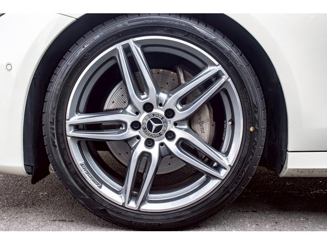 Ｅクラス Ｅ２２０ｄ　アバンギャルド　スポーツ　ダイヤモンドホワイト／レザーエクスクルーシブ／ブルメスターサラウンド／レーダーセフティＰＫＧ／パノラマスライディングルーフ／アンビエントライト／１９ｉｎＡＭＧホイール／３６０度カメラ／（13枚目）