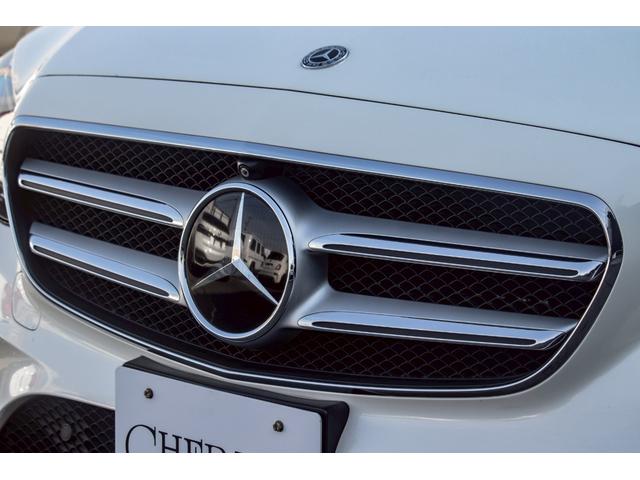 Ｅクラス Ｅ２２０ｄ　アバンギャルド　スポーツ　ダイヤモンドホワイト／レザーエクスクルーシブ／ブルメスターサラウンド／レーダーセフティＰＫＧ／パノラマスライディングルーフ／アンビエントライト／１９ｉｎＡＭＧホイール／３６０度カメラ／（26枚目）