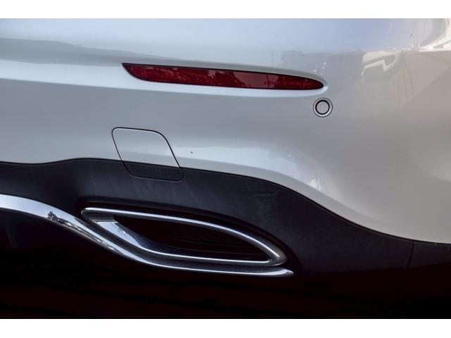 Ｅクラス Ｅ２２０ｄ　アバンギャルド　スポーツ　ダイヤモンドホワイト／レザーエクスクルーシブ／ブルメスターサラウンド／レーダーセフティＰＫＧ／パノラマスライディングルーフ／アンビエントライト／１９ｉｎＡＭＧホイール／３６０度カメラ／（32枚目）