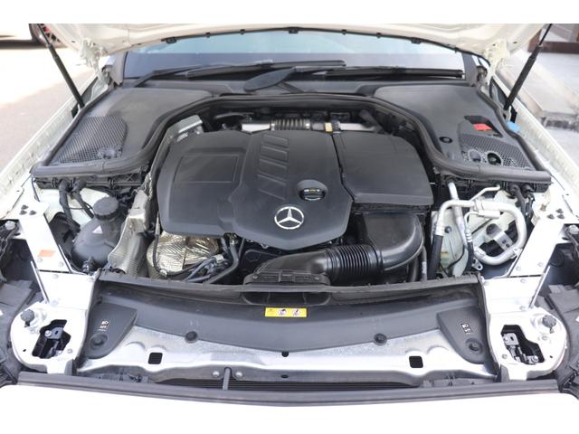 Ｅクラス Ｅ２２０ｄ　アバンギャルド　スポーツ　ダイヤモンドホワイト／レザーエクスクルーシブ／ブルメスターサラウンド／レーダーセフティＰＫＧ／パノラマスライディングルーフ／アンビエントライト／１９ｉｎＡＭＧホイール／３６０度カメラ／（39枚目）
