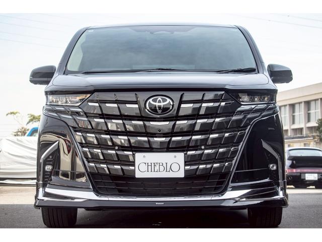 アルファードハイブリッド Z 法人ワンオーナー/フルモデリスタエアロ/ユニバーサルステップ/13.2inモニター/デジタルインナーミラー/純正18in/パノラミックビューモニター/ブラインドスポット/ヘッドアップディスプレイ(5枚目)