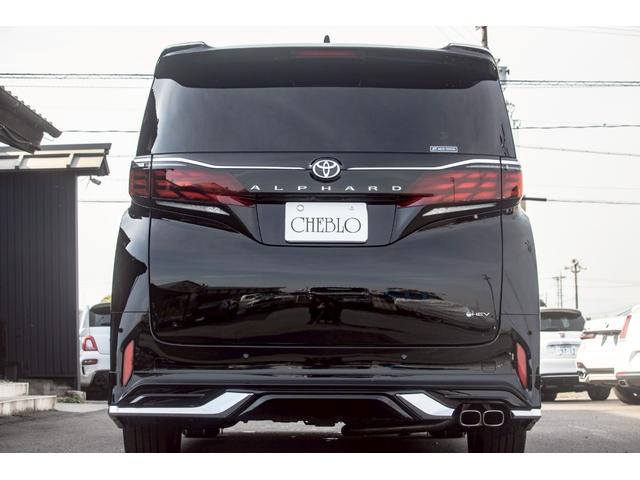 アルファードハイブリッド Z 法人ワンオーナー/フルモデリスタエアロ/ユニバーサルステップ/13.2inモニター/デジタルインナーミラー/純正18in/パノラミックビューモニター/ブラインドスポット/ヘッドアップディスプレイ(6枚目)