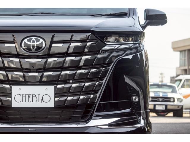 アルファードハイブリッド Z 法人ワンオーナー/フルモデリスタエアロ/ユニバーサルステップ/13.2inモニター/デジタルインナーミラー/純正18in/パノラミックビューモニター/ブラインドスポット/ヘッドアップディスプレイ(8枚目)