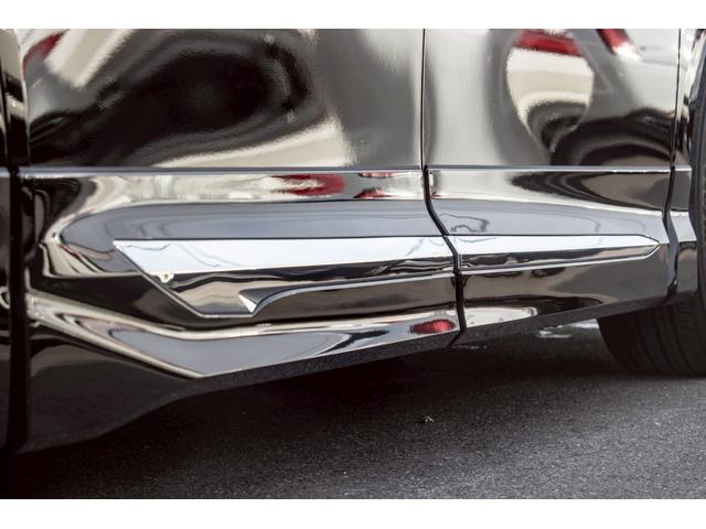アルファードハイブリッド Z 法人ワンオーナー/フルモデリスタエアロ/ユニバーサルステップ/13.2inモニター/デジタルインナーミラー/純正18in/パノラミックビューモニター/ブラインドスポット/ヘッドアップディスプレイ(12枚目)