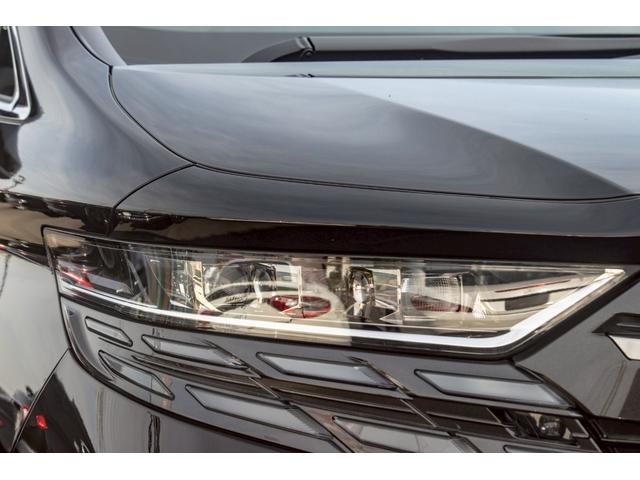 アルファードハイブリッド Z 法人ワンオーナー/フルモデリスタエアロ/ユニバーサルステップ/13.2inモニター/デジタルインナーミラー/純正18in/パノラミックビューモニター/ブラインドスポット/ヘッドアップディスプレイ(21枚目)