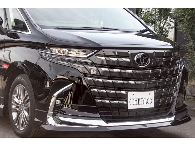 アルファードハイブリッド Z 法人ワンオーナー/フルモデリスタエアロ/ユニバーサルステップ/13.2inモニター/デジタルインナーミラー/純正18in/パノラミックビューモニター/ブラインドスポット/ヘッドアップディスプレイ(23枚目)