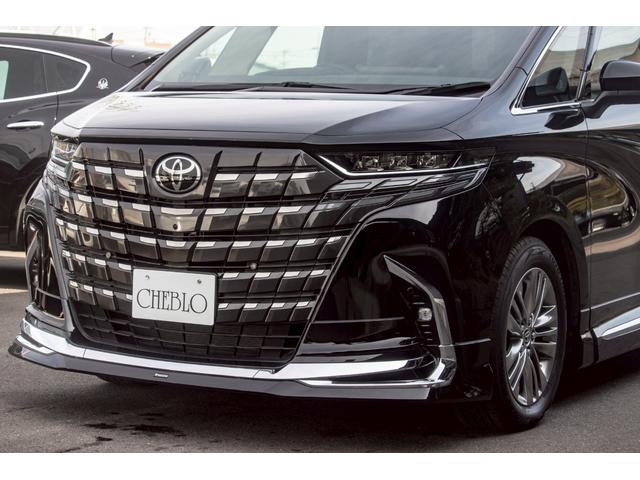 アルファードハイブリッド Z 法人ワンオーナー/フルモデリスタエアロ/ユニバーサルステップ/13.2inモニター/デジタルインナーミラー/純正18in/パノラミックビューモニター/ブラインドスポット/ヘッドアップディスプレイ(24枚目)