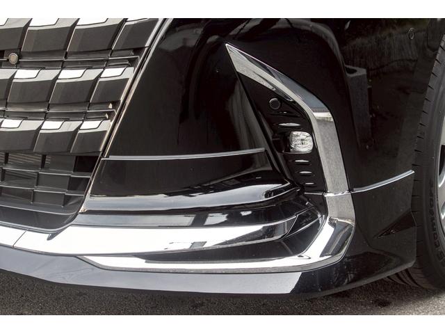 アルファードハイブリッド Z 法人ワンオーナー/フルモデリスタエアロ/ユニバーサルステップ/13.2inモニター/デジタルインナーミラー/純正18in/パノラミックビューモニター/ブラインドスポット/ヘッドアップディスプレイ(28枚目)