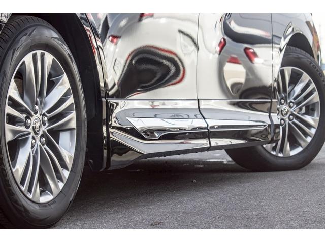 アルファードハイブリッド Z 法人ワンオーナー/フルモデリスタエアロ/ユニバーサルステップ/13.2inモニター/デジタルインナーミラー/純正18in/パノラミックビューモニター/ブラインドスポット/ヘッドアップディスプレイ(30枚目)