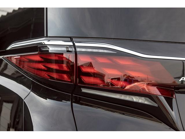 アルファードハイブリッド Z 法人ワンオーナー/フルモデリスタエアロ/ユニバーサルステップ/13.2inモニター/デジタルインナーミラー/純正18in/パノラミックビューモニター/ブラインドスポット/ヘッドアップディスプレイ(31枚目)