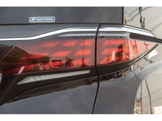 アルファードハイブリッド Z 法人ワンオーナー/フルモデリスタエアロ/ユニバーサルステップ/13.2inモニター/デジタルインナーミラー/純正18in/パノラミックビューモニター/ブラインドスポット/ヘッドアップディスプレイ(32枚目)