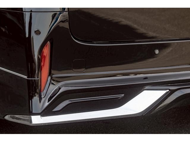 アルファードハイブリッド Z 法人ワンオーナー/フルモデリスタエアロ/ユニバーサルステップ/13.2inモニター/デジタルインナーミラー/純正18in/パノラミックビューモニター/ブラインドスポット/ヘッドアップディスプレイ(33枚目)