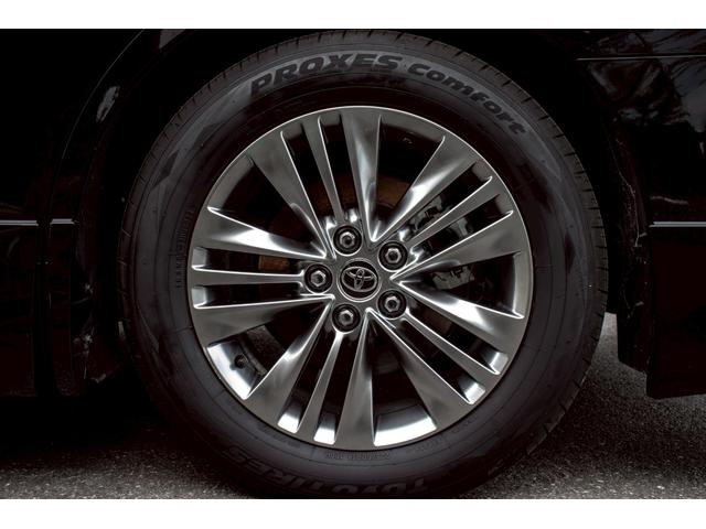 アルファードハイブリッド Z 法人ワンオーナー/フルモデリスタエアロ/ユニバーサルステップ/13.2inモニター/デジタルインナーミラー/純正18in/パノラミックビューモニター/ブラインドスポット/ヘッドアップディスプレイ(42枚目)