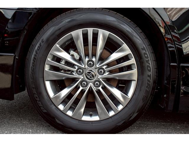アルファードハイブリッド Z 法人ワンオーナー/フルモデリスタエアロ/ユニバーサルステップ/13.2inモニター/デジタルインナーミラー/純正18in/パノラミックビューモニター/ブラインドスポット/ヘッドアップディスプレイ(43枚目)