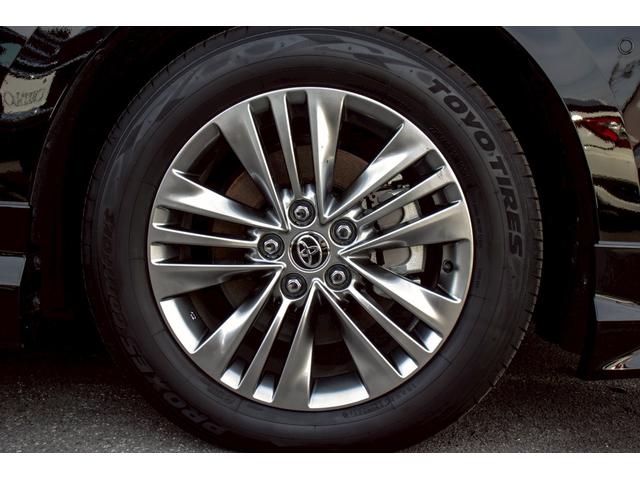 アルファードハイブリッド Z 法人ワンオーナー/フルモデリスタエアロ/ユニバーサルステップ/13.2inモニター/デジタルインナーミラー/純正18in/パノラミックビューモニター/ブラインドスポット/ヘッドアップディスプレイ(44枚目)