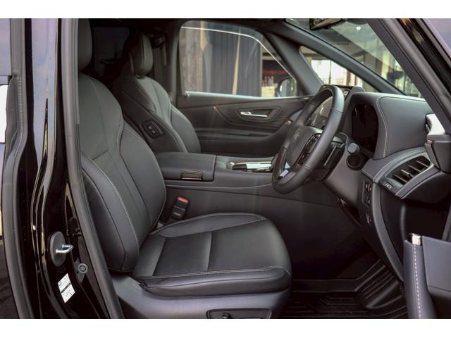 アルファードハイブリッド Z 法人ワンオーナー/フルモデリスタエアロ/ユニバーサルステップ/13.2inモニター/デジタルインナーミラー/純正18in/パノラミックビューモニター/ブラインドスポット/ヘッドアップディスプレイ(46枚目)