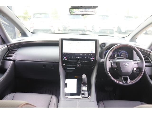 アルファードハイブリッド Z 法人ワンオーナー/フルモデリスタエアロ/ユニバーサルステップ/13.2inモニター/デジタルインナーミラー/純正18in/パノラミックビューモニター/ブラインドスポット/ヘッドアップディスプレイ(53枚目)