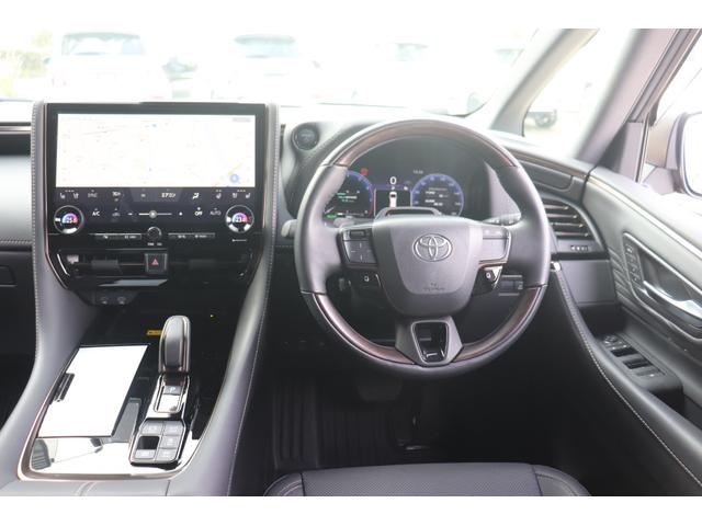 アルファードハイブリッド Z 法人ワンオーナー/フルモデリスタエアロ/ユニバーサルステップ/13.2inモニター/デジタルインナーミラー/純正18in/パノラミックビューモニター/ブラインドスポット/ヘッドアップディスプレイ(54枚目)